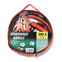 Kabely startovací 200A 2,5m Al/Cu