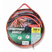 Kabely startovací 300A 2,5m Al/Cu