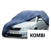 Plachta ochranná FULL kombi NYLON