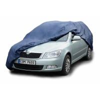 Plachta ochranná FULL kombi NYLON