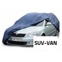 Plachta ochranná FULL SUV-VAN NYLON