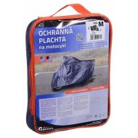 Plachta ochranná na motocykl M NYLON