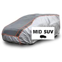 Plachta ochranná proti kroupám MID SUV
