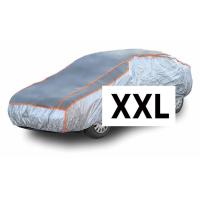 Plachta ochranná proti kroupám XXL