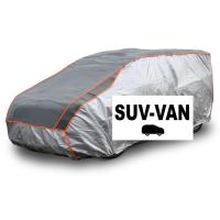 Plachta ochranná proti kroupám SUV