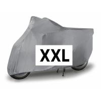 Plachta ochranná na motocykl XXL WATER