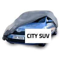 Plachta ochranná WATERPROOF Full CITY