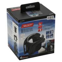 Držák nápojů a telefonu SELECT