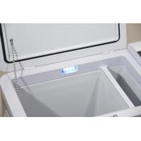 Box chladící 35L kompresor SILVER FROST