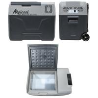 Box chladící 40L kompresor FREEZE