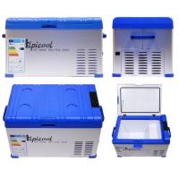 Box chladící 30L kompresor BLUE