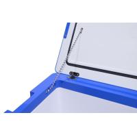 Box chladící 30L kompresor BLUE