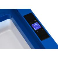 Box chladící 30L kompresor BLUE