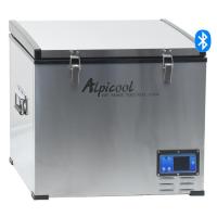 Box chladící 60L kompresor BIG FRIDGE