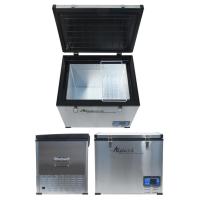 Box chladící 60L kompresor BIG FRIDGE