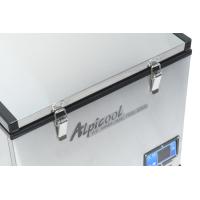 Box chladící 60L kompresor BIG FRIDGE