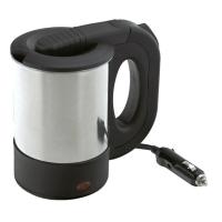 Konvice varná 12V NEREZ 500ml 150W