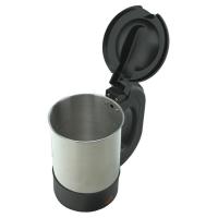 Konvice varná 12V NEREZ 500ml 150W