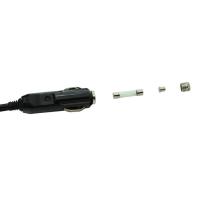 Konvice varná 12V NEREZ 500ml 150W