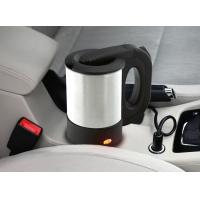 Konvice varná 12V NEREZ 500ml 150W