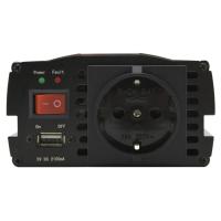 Trafo 12/220V