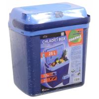 Box chladící 25L 220/12V