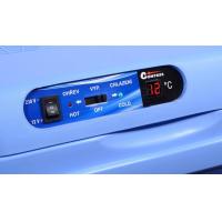 Box chladící 25L 220/12V
