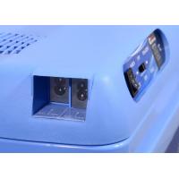 Box chladící 25L 220/12V