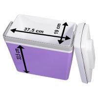 Box chladící 23L