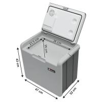 Box chladící 30L TAMPERE