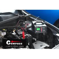 Nabíječka 10A 12/24V BOOST