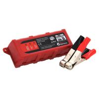 Nabíječka mikroprocesor 1Amp 6/12V PB/GEL max. 120Ah