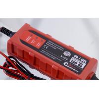 Nabíječka mikroprocesor 1Amp 6/12V PB/GEL max. 120Ah