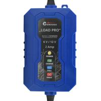 Nabíječka udržovací 6/12V 2A LOAD PRO
