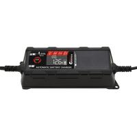 Nabíječka 4A 12V PB/GEL/AGM/LiPeP04