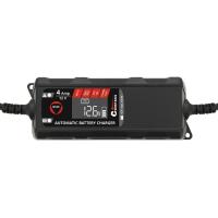Nabíječka 4A 12V PB/GEL/AGM/LiPeP04