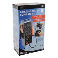 Testr autobaterií zátěžový DIGITAL