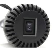 Ventilátor s ohřevem FREEZE