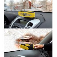 Ventilátor s ohřevem 3v1 FROST