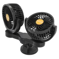 Ventilátor MITCHELL 24V DUO