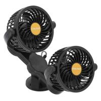 Ventilátor MITCHELL 24V DUO
