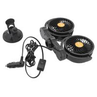 Ventilátor MITCHELL 24V DUO