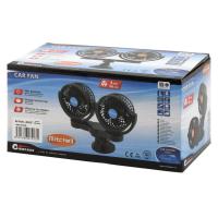 Ventilátor MITCHELL 24V DUO