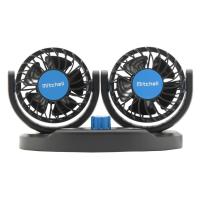 Ventilátor MITCHELL USB DUO