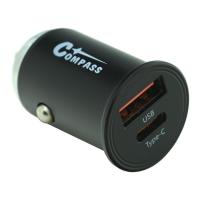 Zástrčka USB/USB C