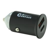 Zástrčka USB/USB C