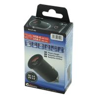 Zástrčka USB/USB C