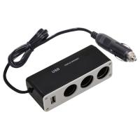 Roztrojka + USB