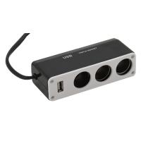 Roztrojka + USB