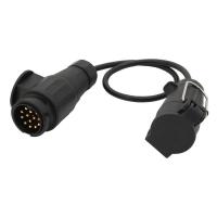 Redukce zásuvky TZ 13-7 kabel
